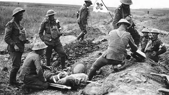 ramc pic