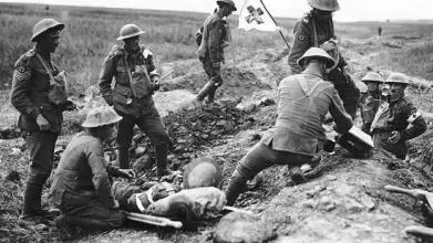 ramc pic
